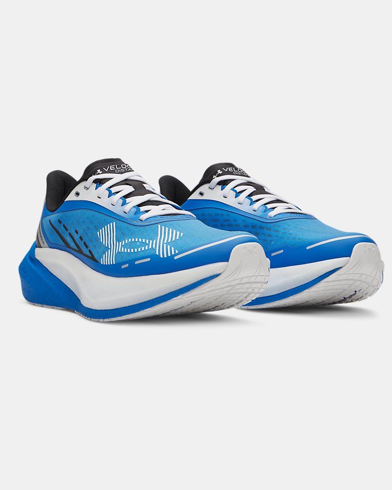 UA Velociti Distance Men's Running Shoes — view 39