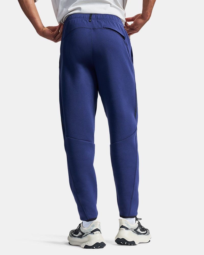 UA Unstoppable Fleece Men's Joggers — view 27