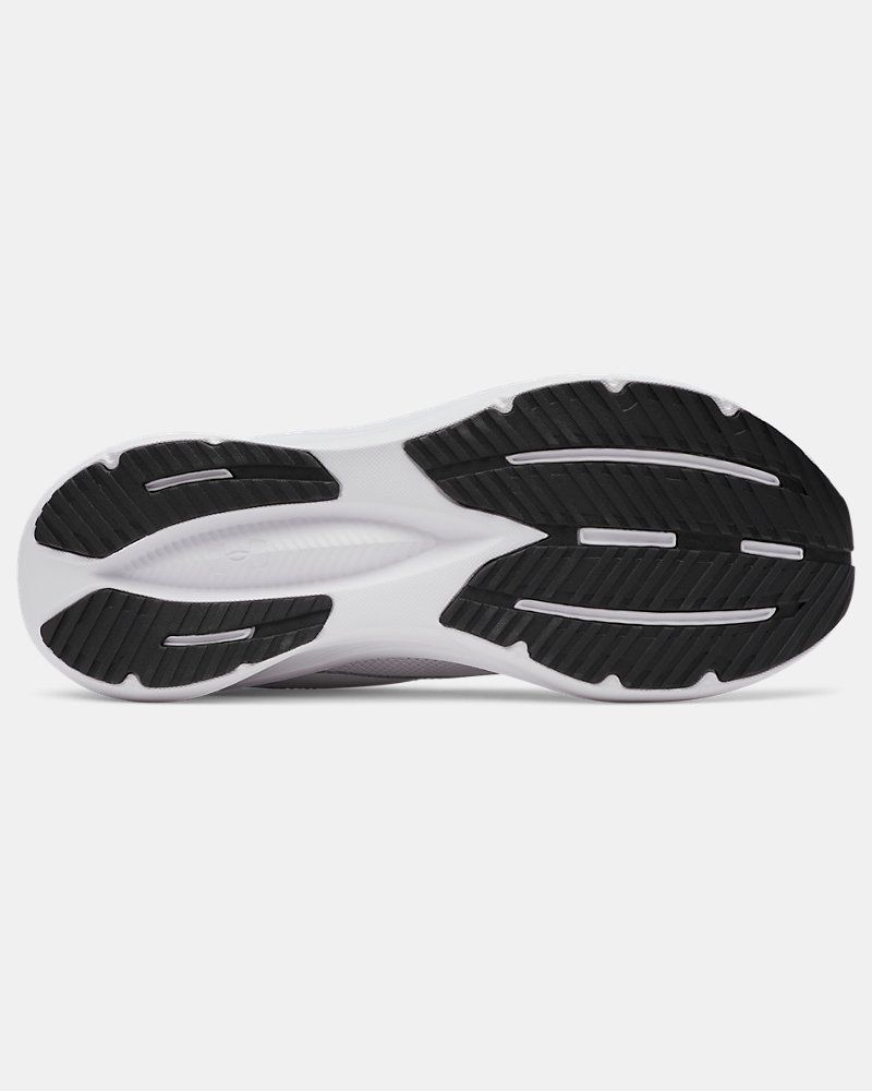 UA Charged+ Assert 11 Men's Running Shoes — view 49