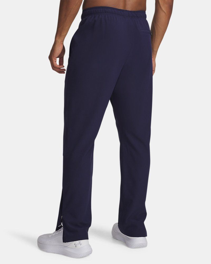 UA Hockey Warm Up Men's Pants — view 5
