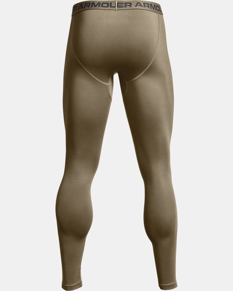 UA Tactical ColdGear® Infrared Men's Base Leggings — view 15