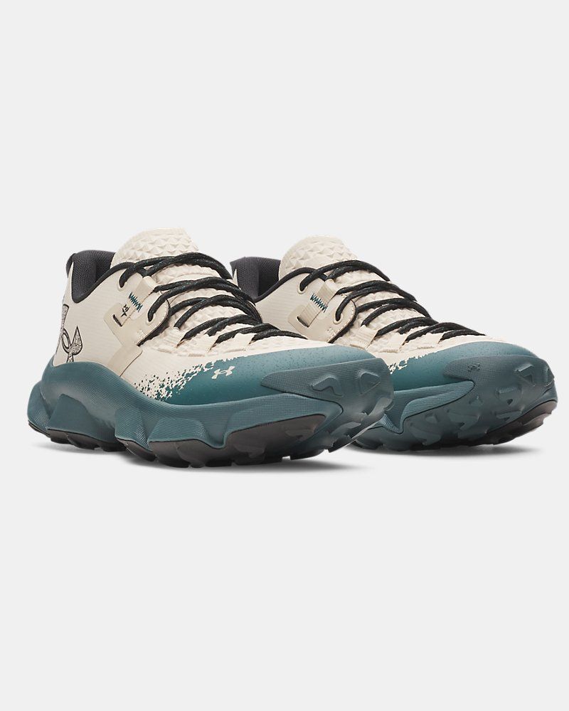 UA Expanse Low Men's Trail Running Shoes — view 14
