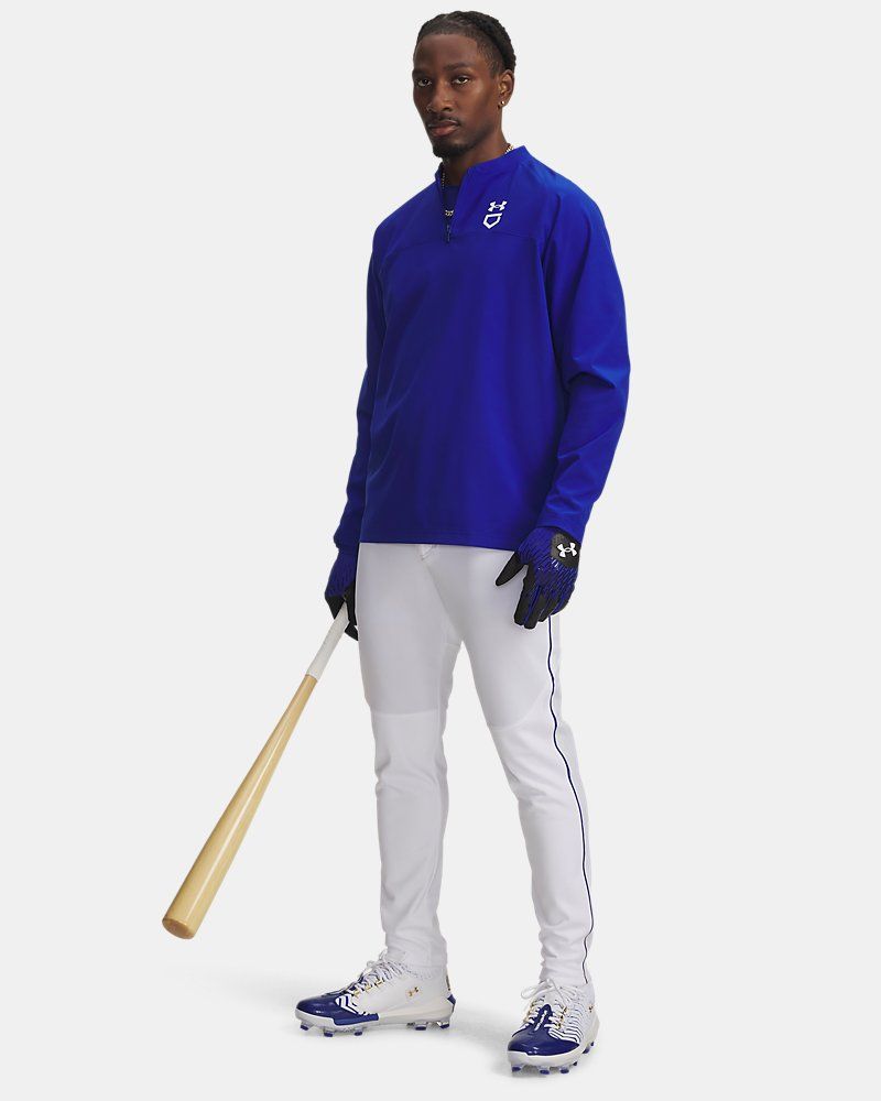 UA Utility Pro Piped Men's Tapered Pants — view 24