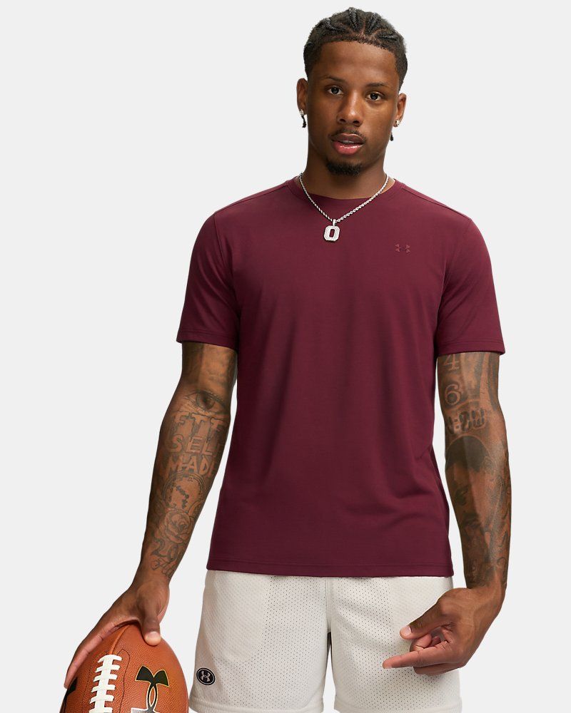 The Bouncy Tee Men's Short Sleeve — view 71