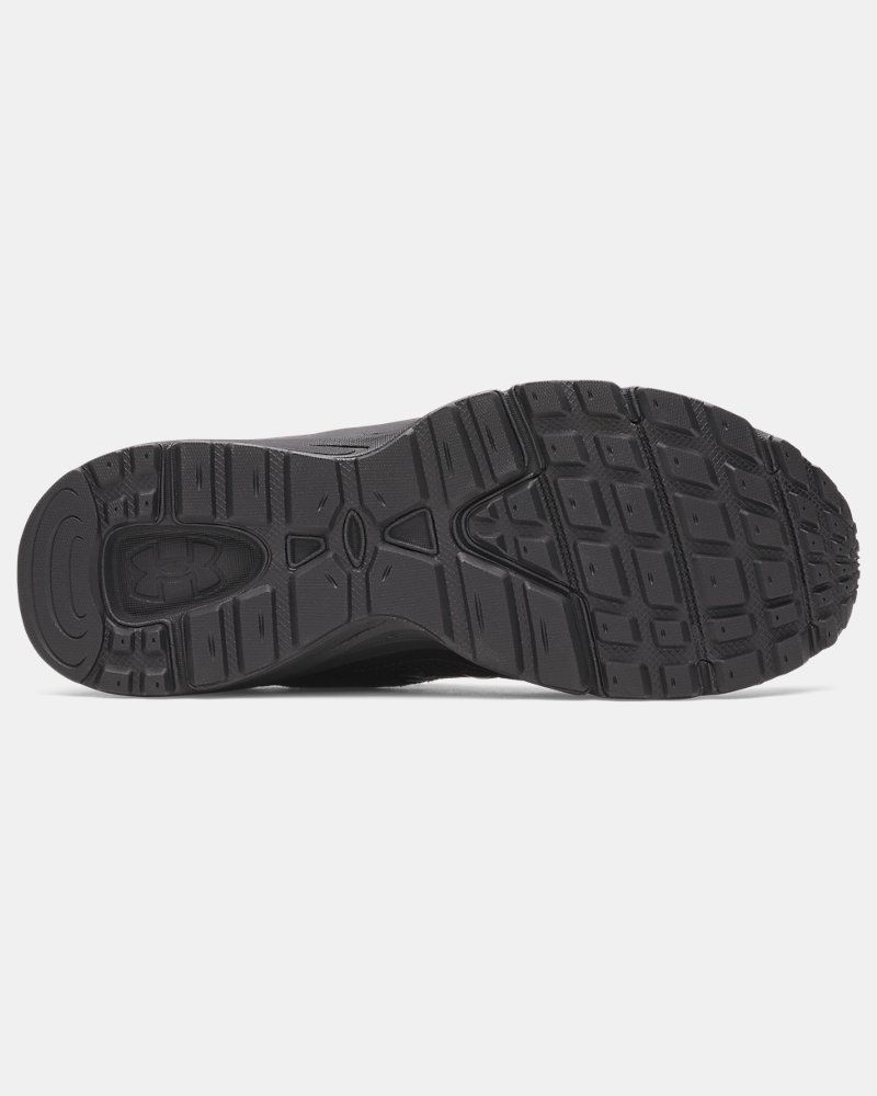 UA Tech Runner Men's Shoes — view 5