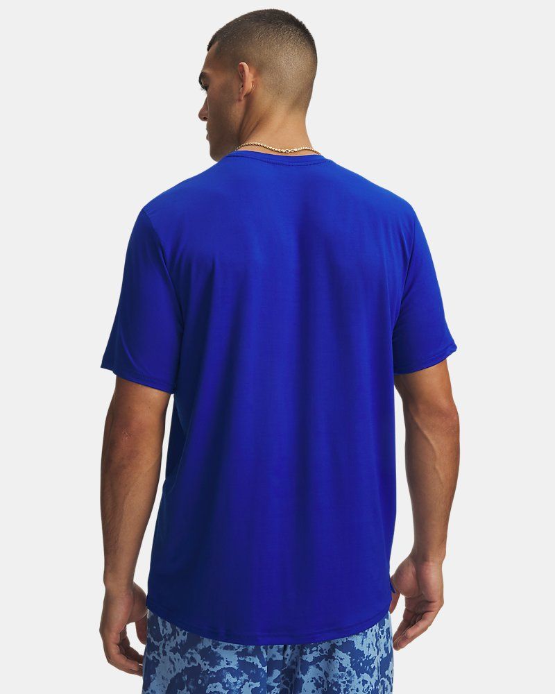 UA Vanish Team Men's Short Sleeve — view 11