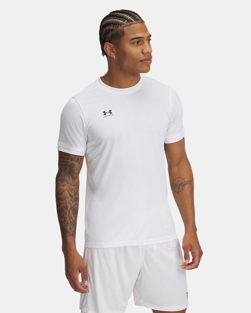 UA Challenger Men's Jersey — view 3