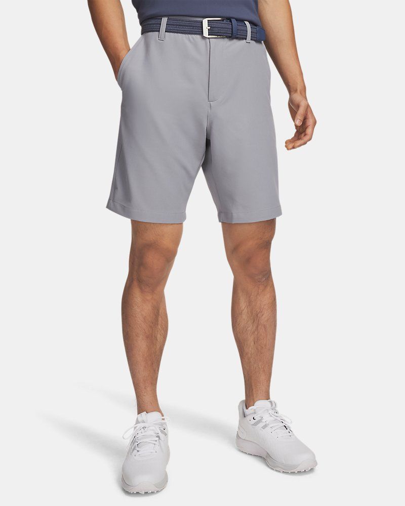 UA Drive Men's 10" Shorts — view 9