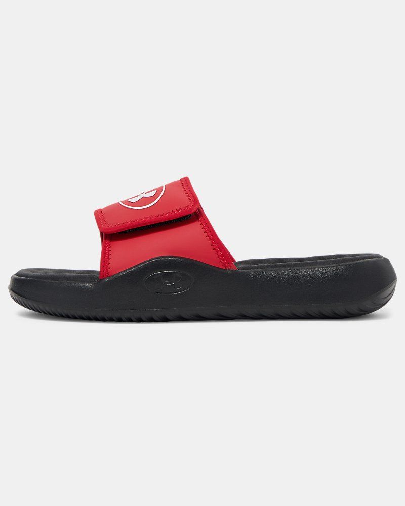 UA Ignite Pro 8 Men's Slides — view 28