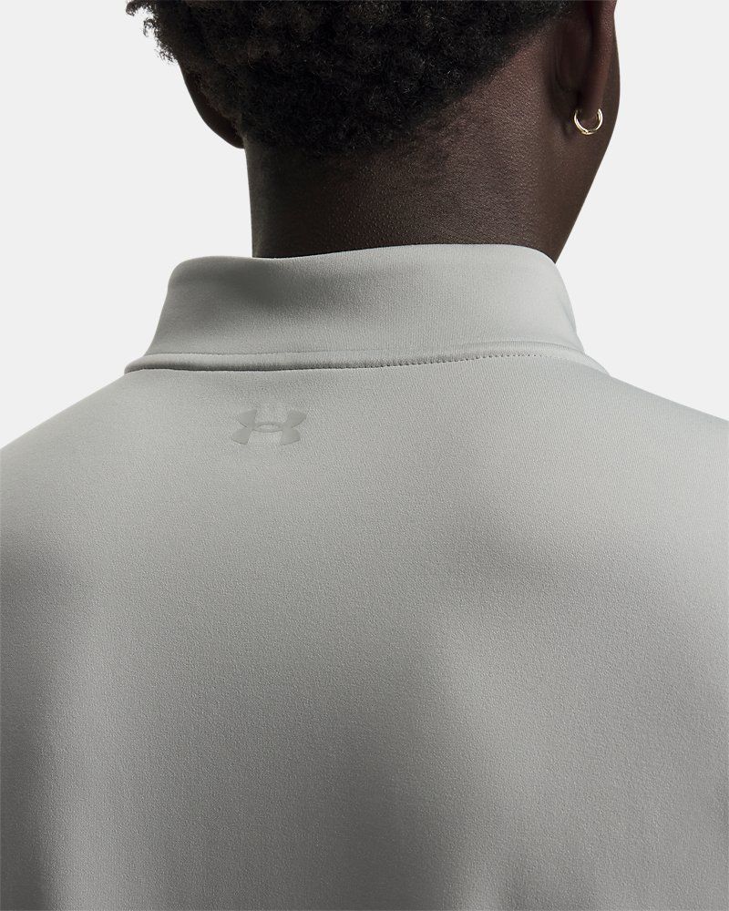 UA Motion Men's ¼ Zip — view 16