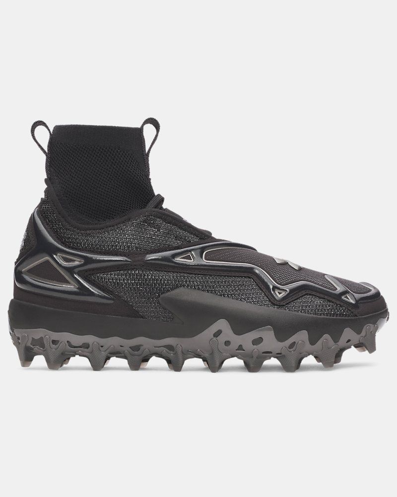 UA Harper 11 Pro TPU Mid Men's Baseball Cleats