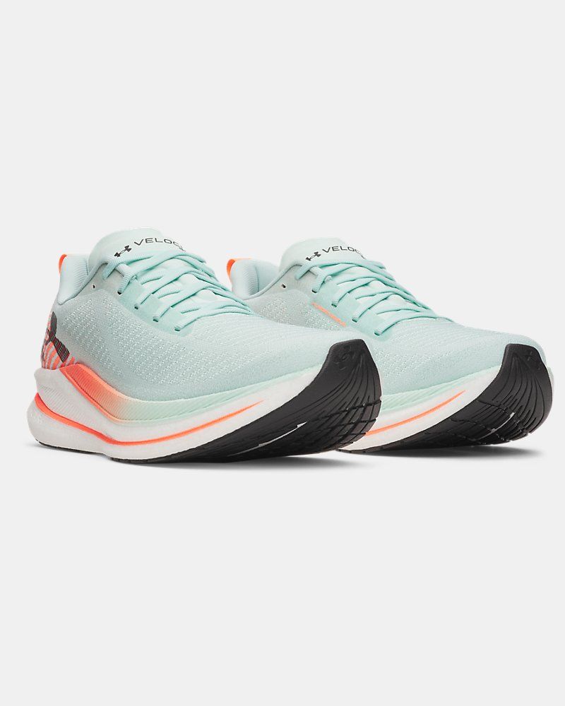 UA Velociti SPD 5 Men's Running Shoes — view 54
