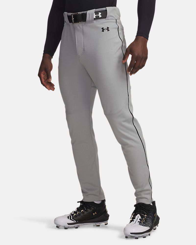 UA Utility Pro Piped Men's Tapered Pants