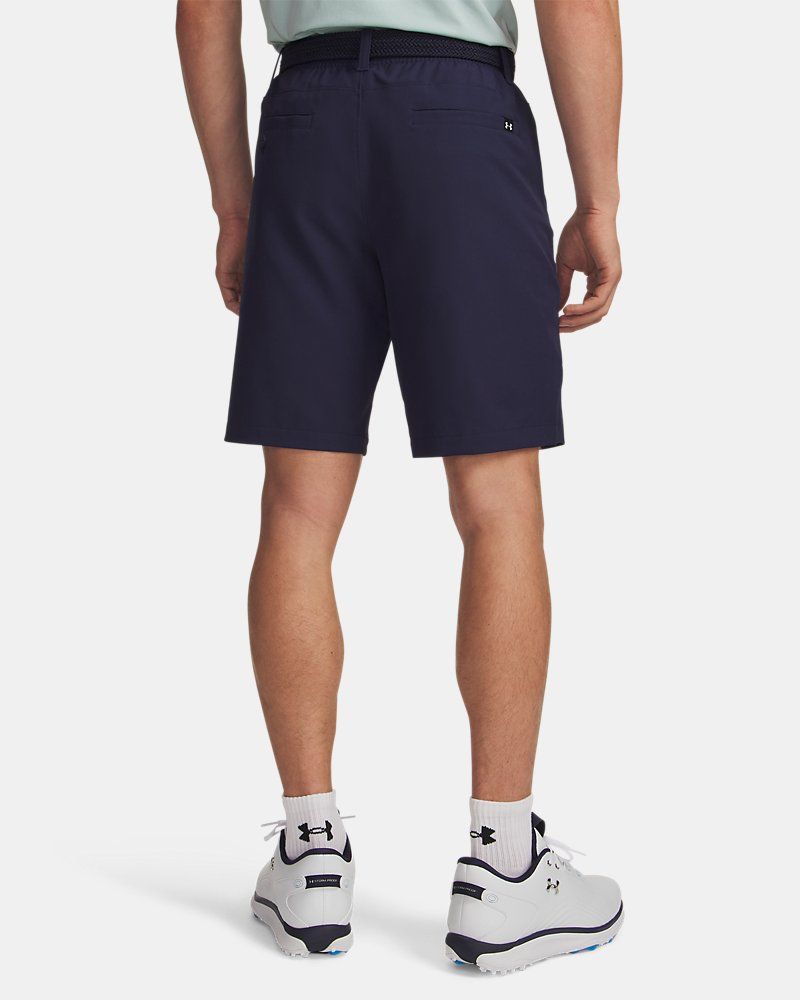 UA Drive Men's 10" Shorts — view 31