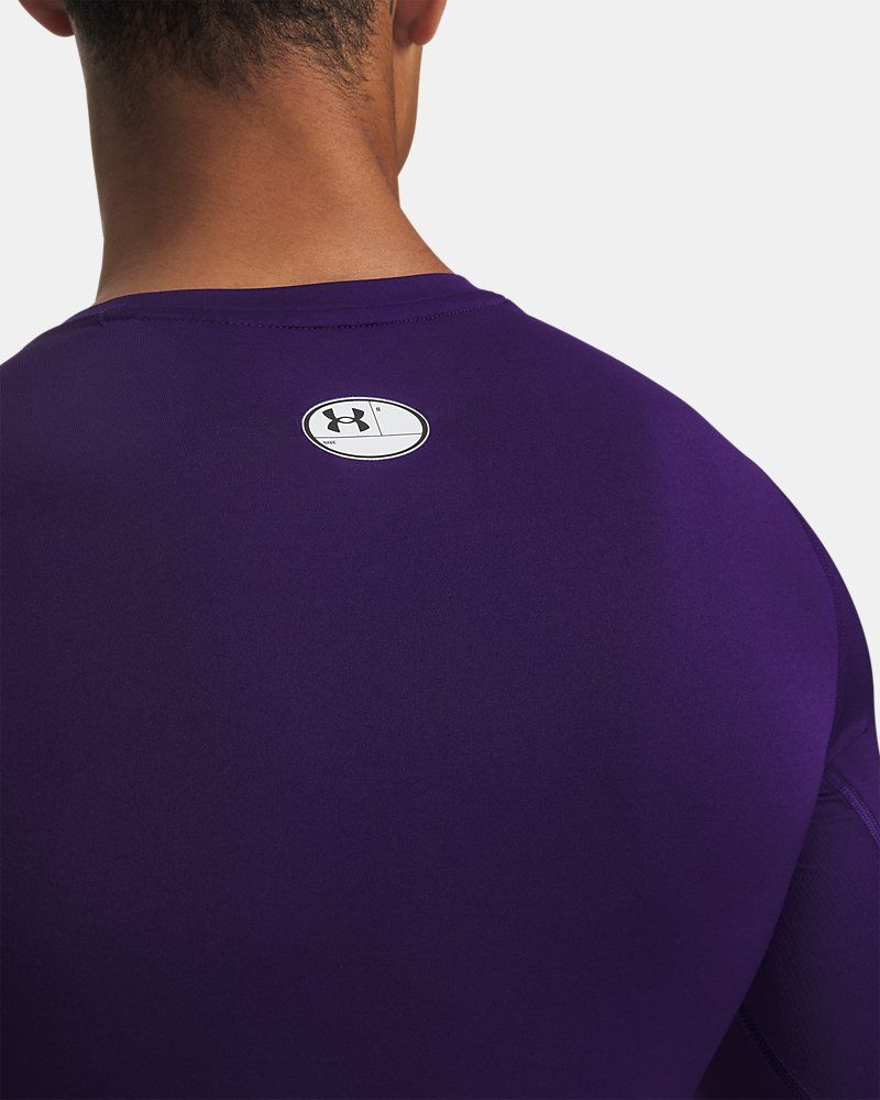 HeatGear® Men's Compression Long Sleeve — view 63