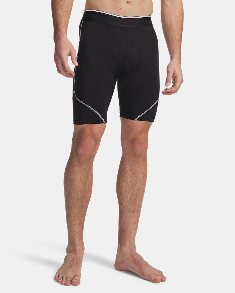 HeatGear® Elite Men's Long Shorts