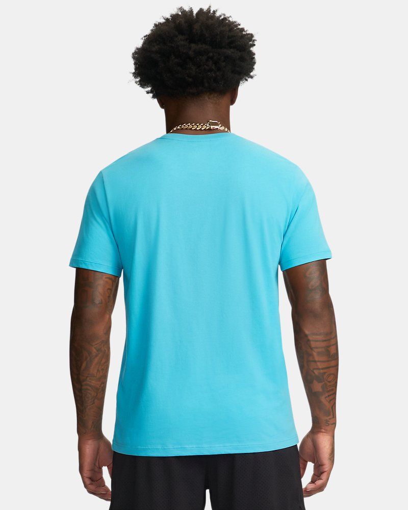 The Bouncy Tee Men's Short Sleeve — view 62