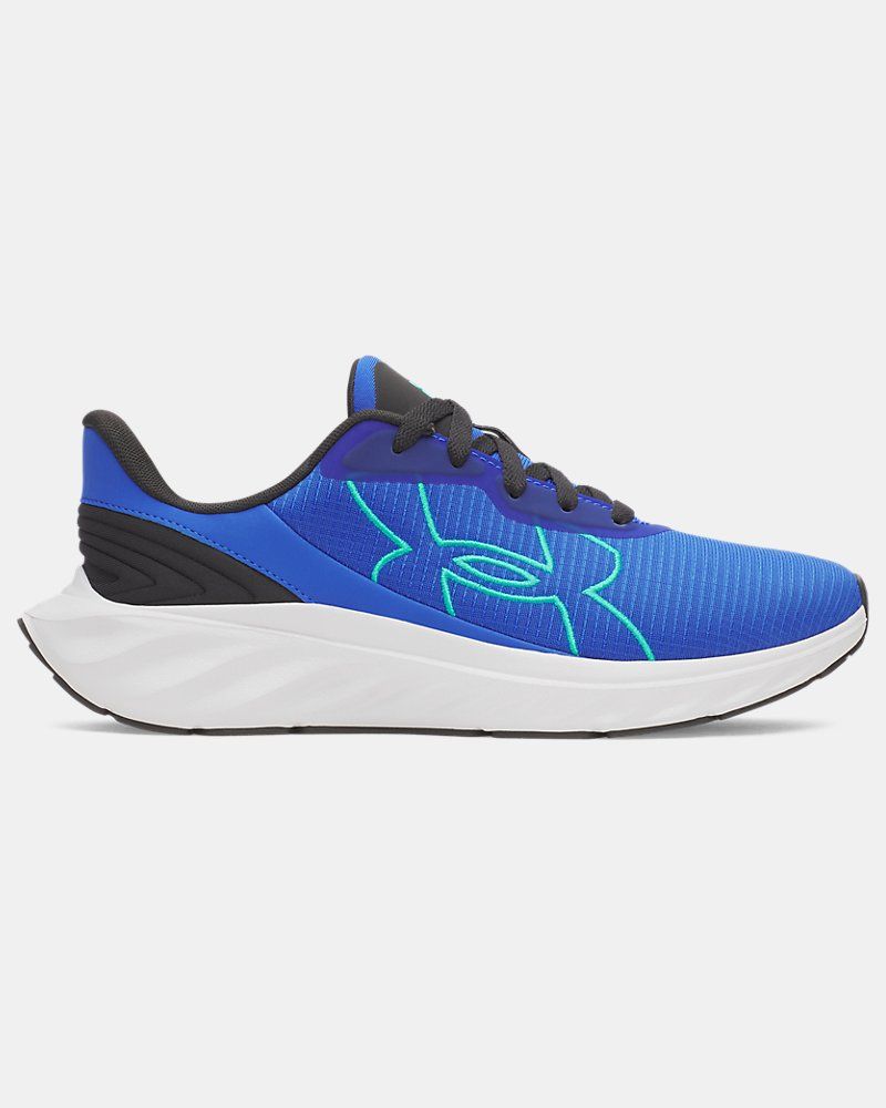 UA Ascend Big Logo Men's Running Shoes — view 6