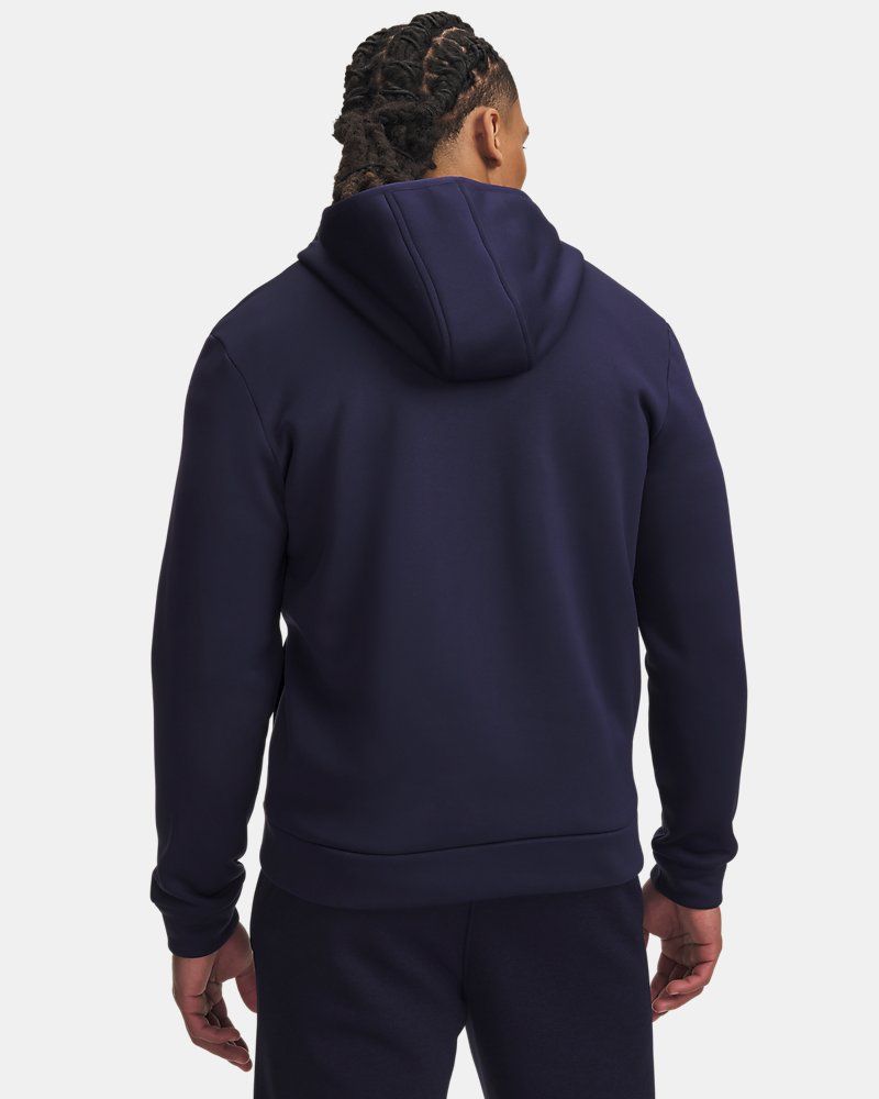 Armour Fleece® Men's Full-Zip Hoodie — view 11