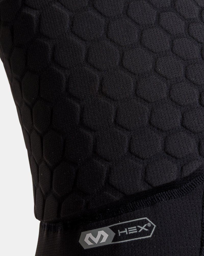 UA Gameday Armour Men's 3-Pad Tank — view 3