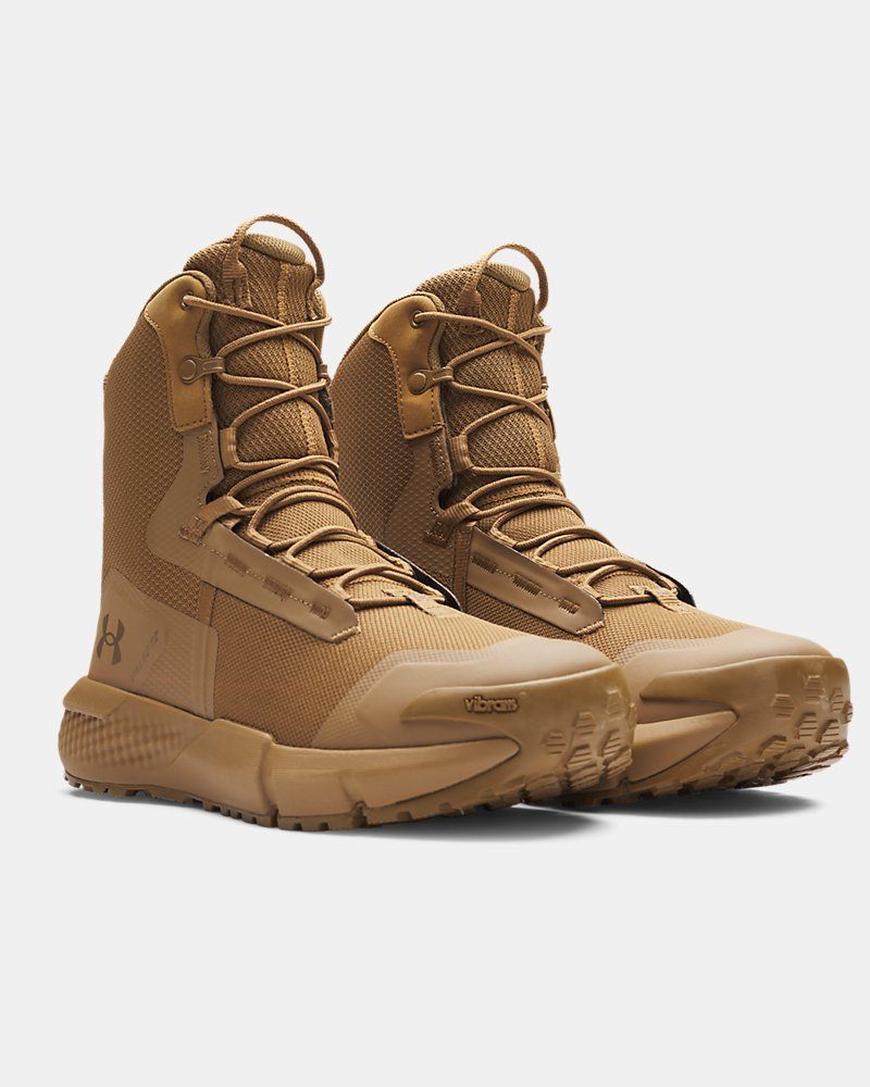 UA Valsetz Men's Tactical Boots — view 11