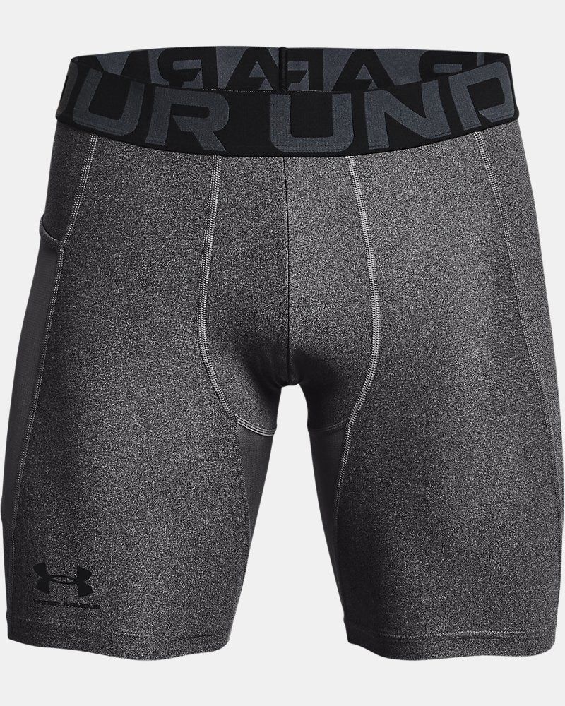 HeatGear® Men's 6" Compression Shorts — view 12