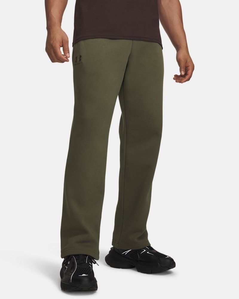 UA Icon Fleece Men's Pants — view 28
