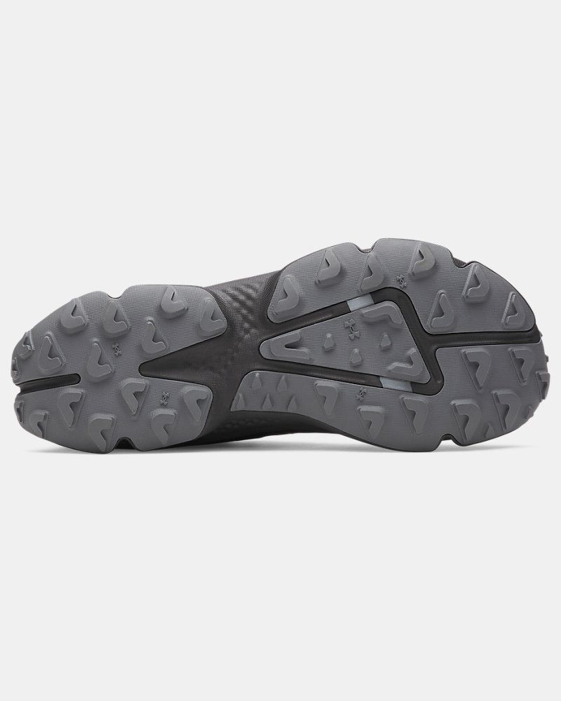UA Expanse Low Waterproof Men's Trail Running Shoes — view 5