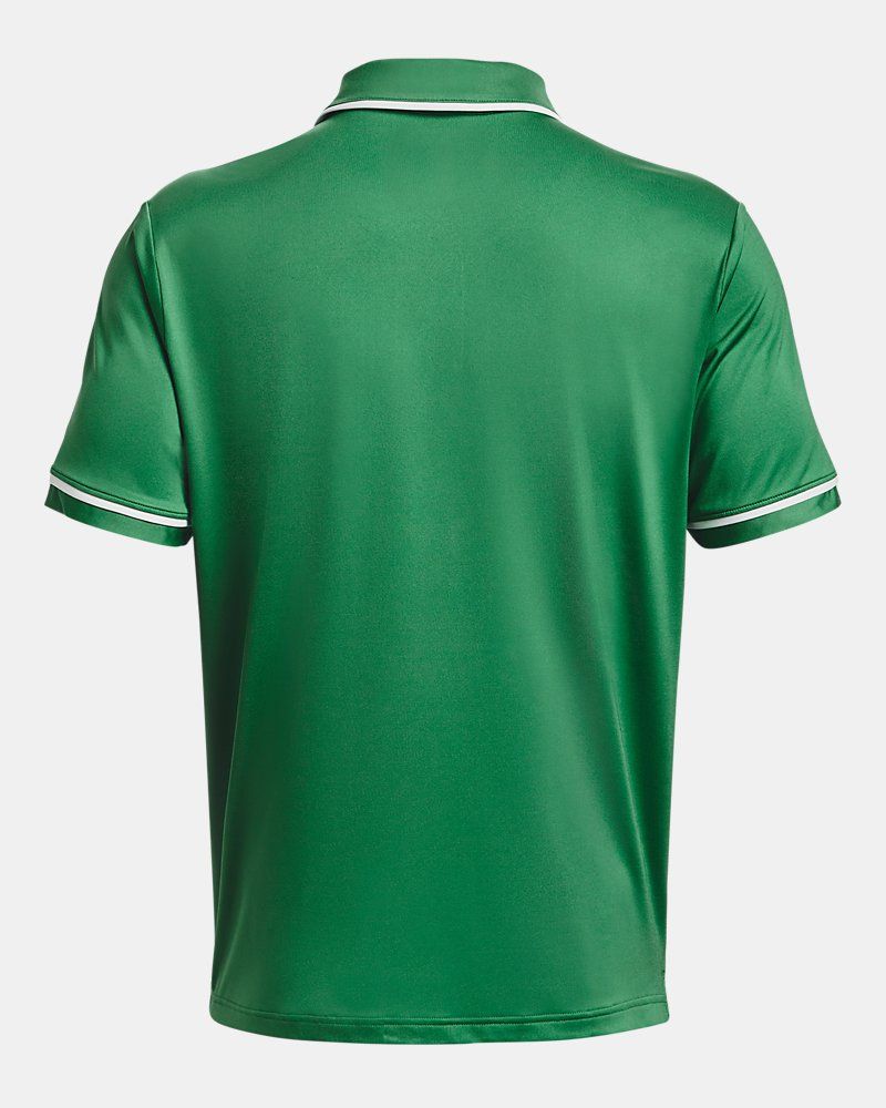 UA Team Tipped Men's Polo — view 28