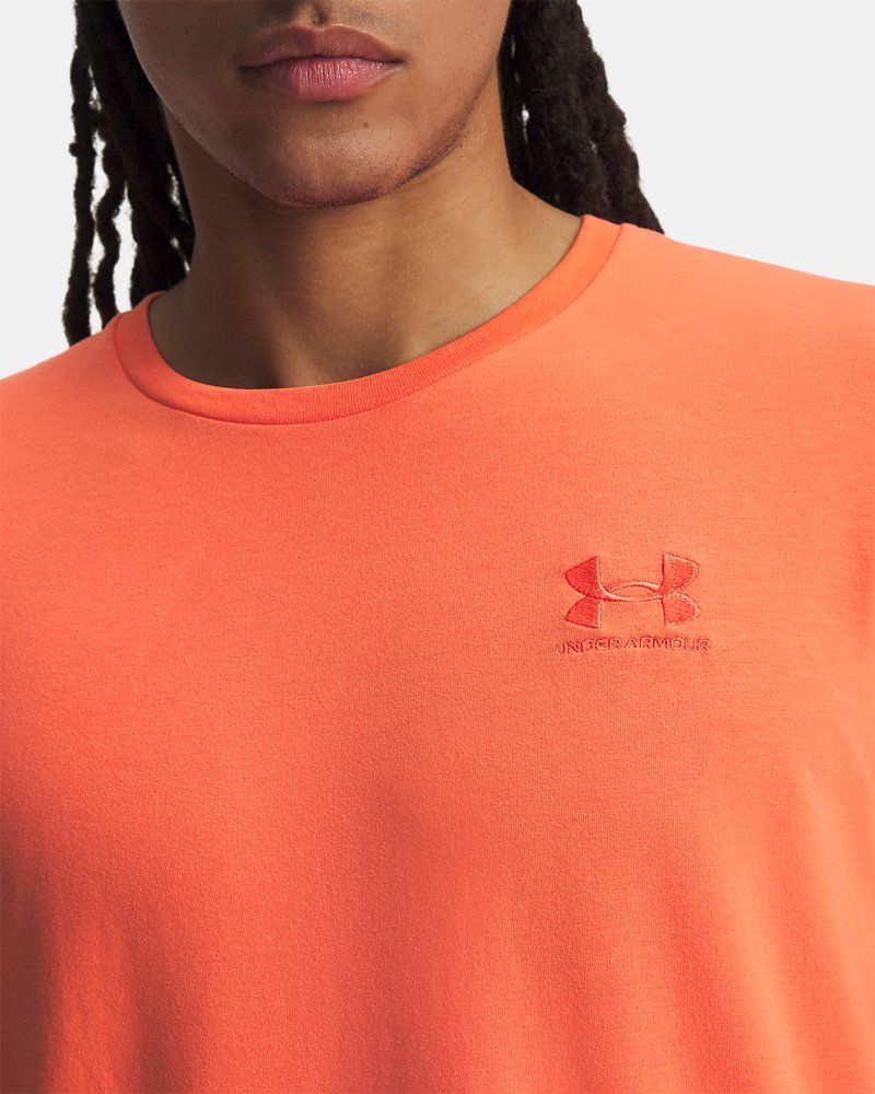 UA Icon Men's Short Sleeve — view 51