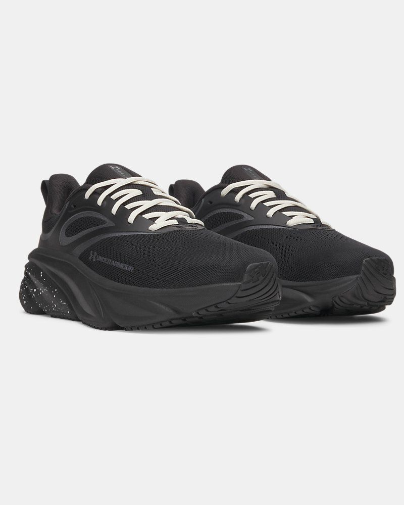 UA Charged+ Rogue 6 Men's Running Shoes — view 10