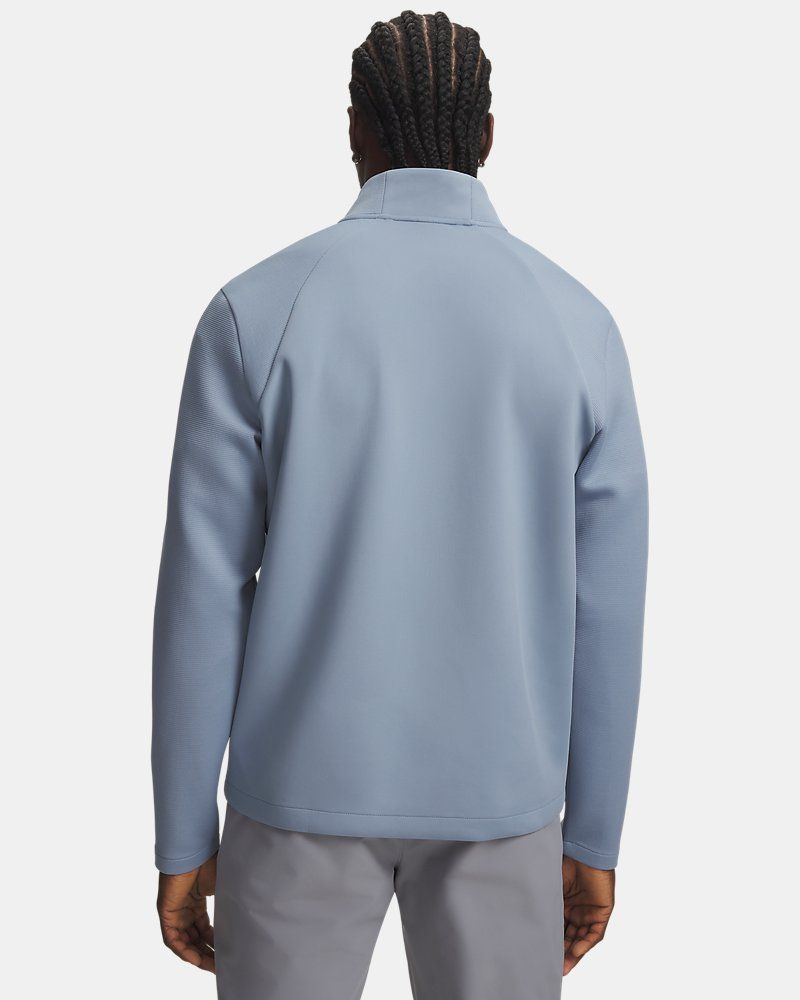 UA Drive Midlayer Men's ¼ Zip — view 20