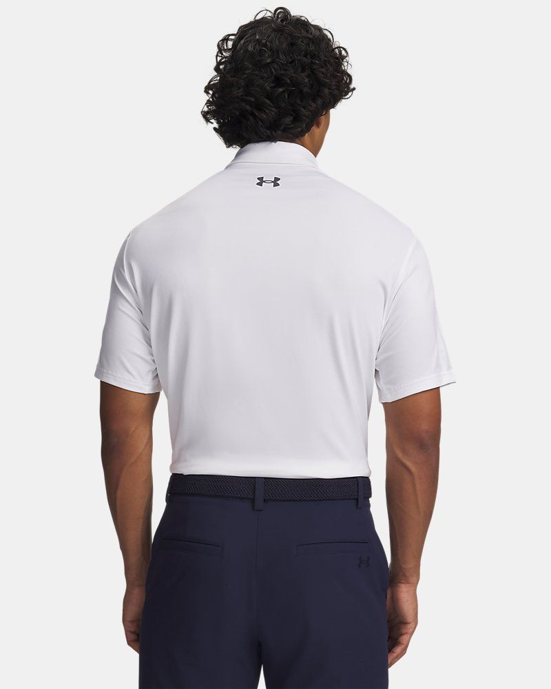 UA Matchplay Men's Polo — view 8