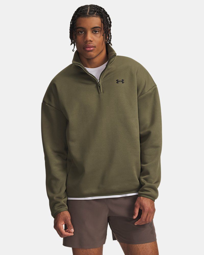 Armour Fleece® Men's ¼ Zip — view 13