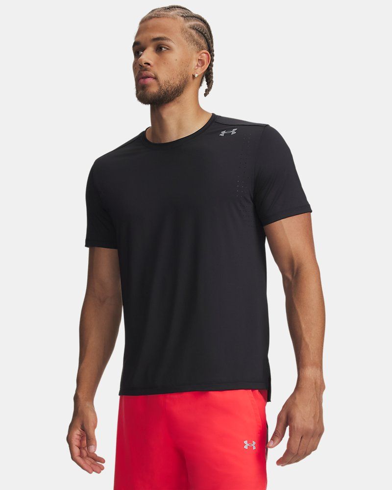 UA Velociti Pro Men's Short Sleeve