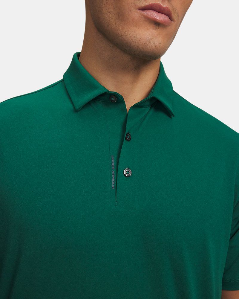 UA ArmourDry Men's Polo — view 13