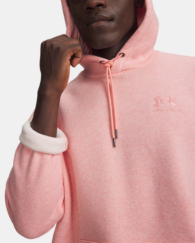 UA Icon Fleece Men's Hoodie — view 85