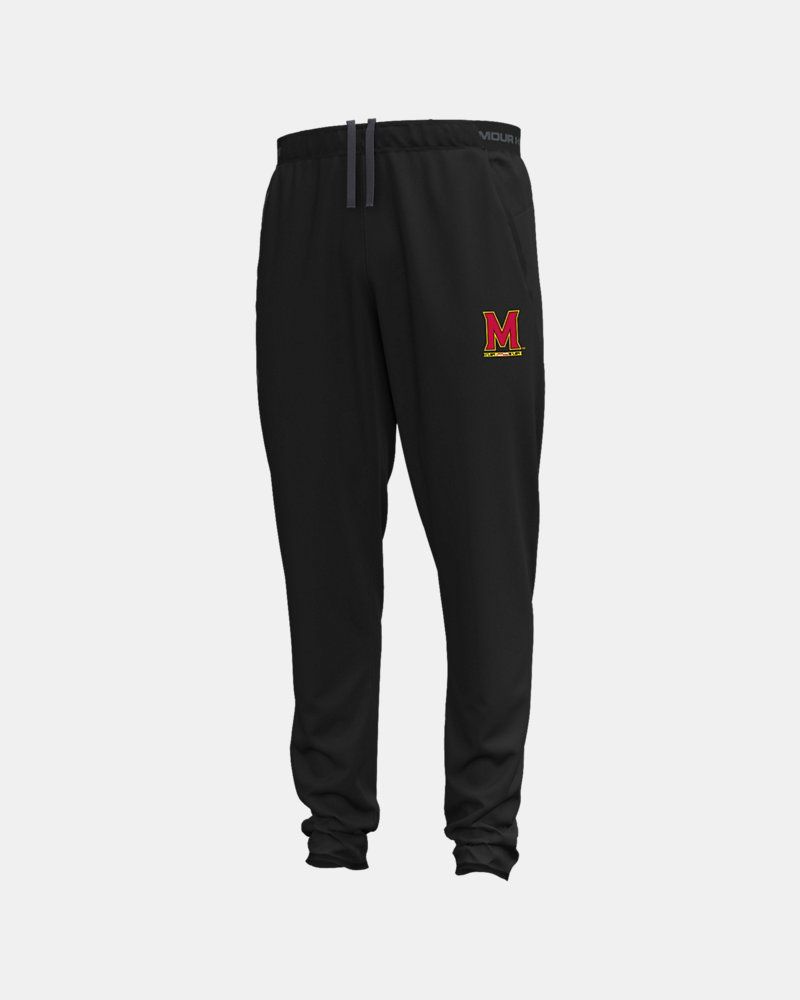 UA Vanish Woven Collegiate Men's Pants — view 7