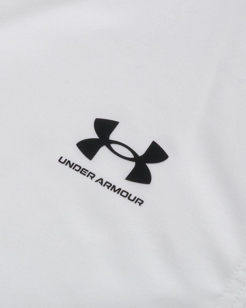 HeatGear® Asymmetrical Right Men's Top — view 16
