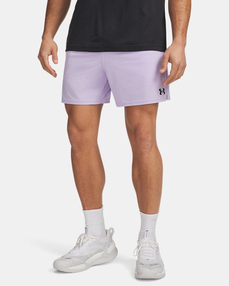 UA Vanish Knit Men's 6"Shorts — view 31