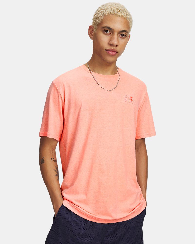 UA Icon Men's Short Sleeve — view 55