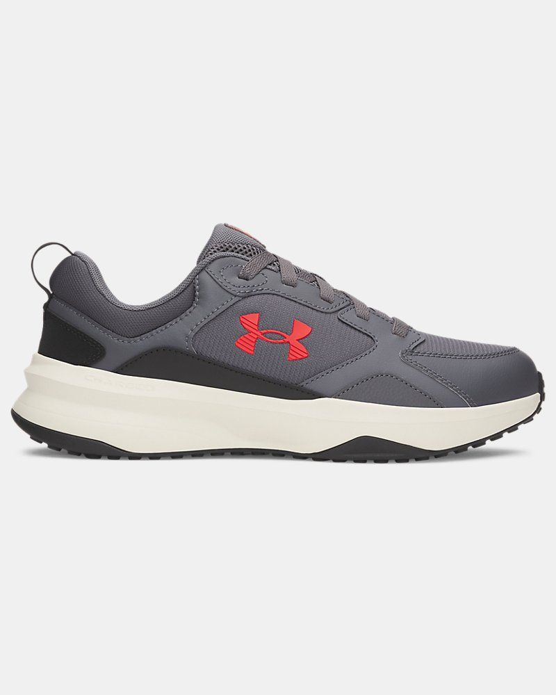 UA Charged Edge Men's Training Shoes — view 29