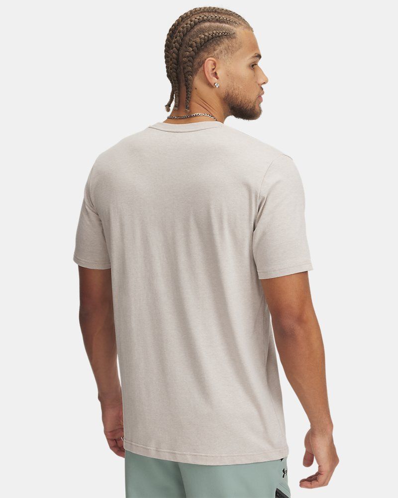 UA Icon Men's Short Sleeve — view 20