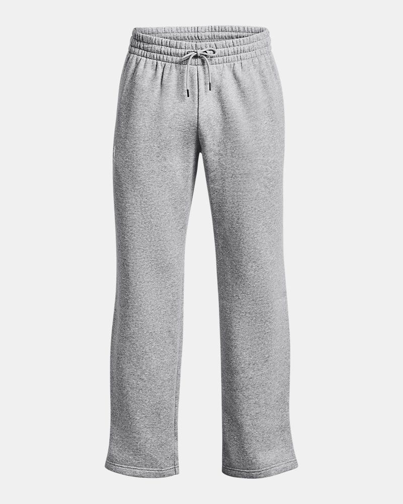UA Icon Fleece Men's Pants — view 10
