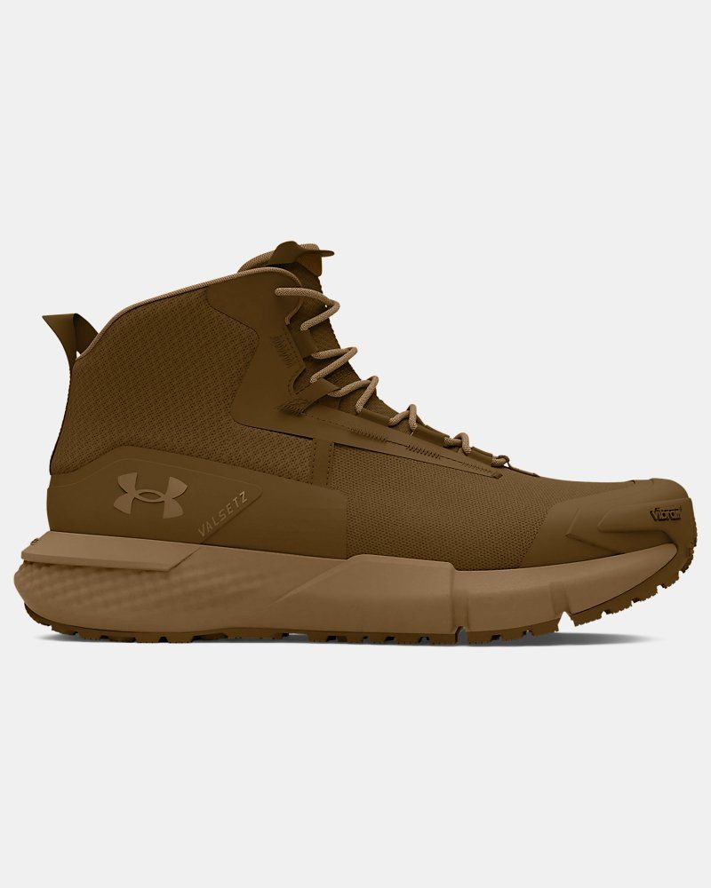 UA Valsetz Mid Men's Tactical Boots — view 13
