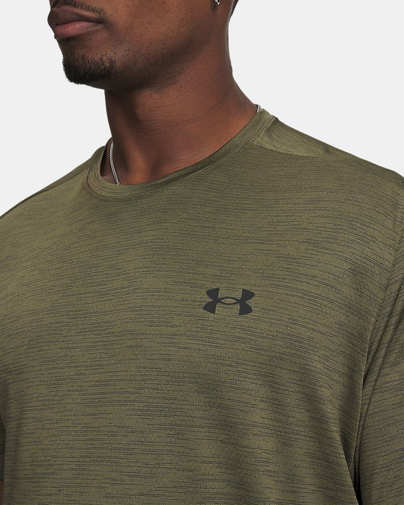 UA Tech™ Vent Men's Short Sleeve — view 29