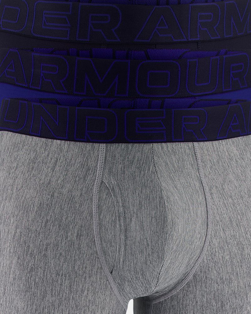 UA Performance Tech™ Men's 6" 3-Pack Boxerjock® — view 19