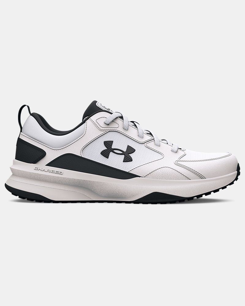 UA Charged Edge Men's Training Shoes — view 18