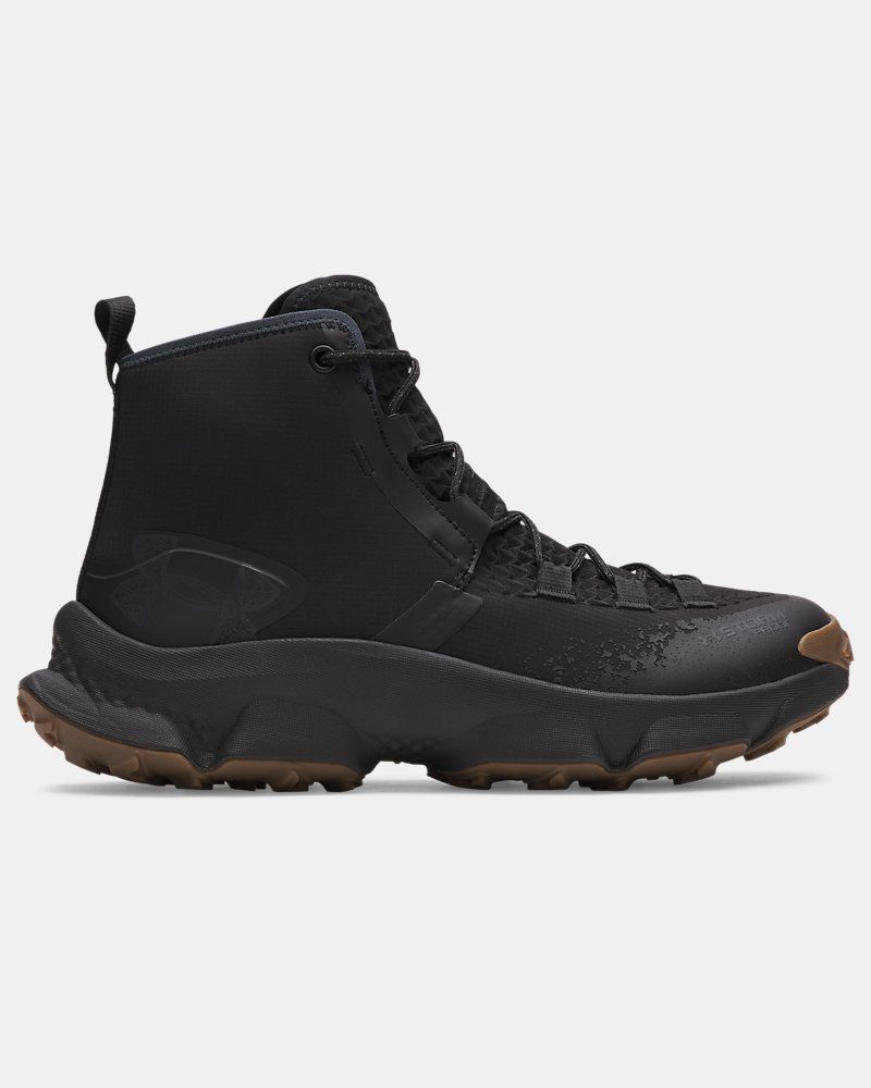 UA Expanse Mid Waterproof Men's Boots
