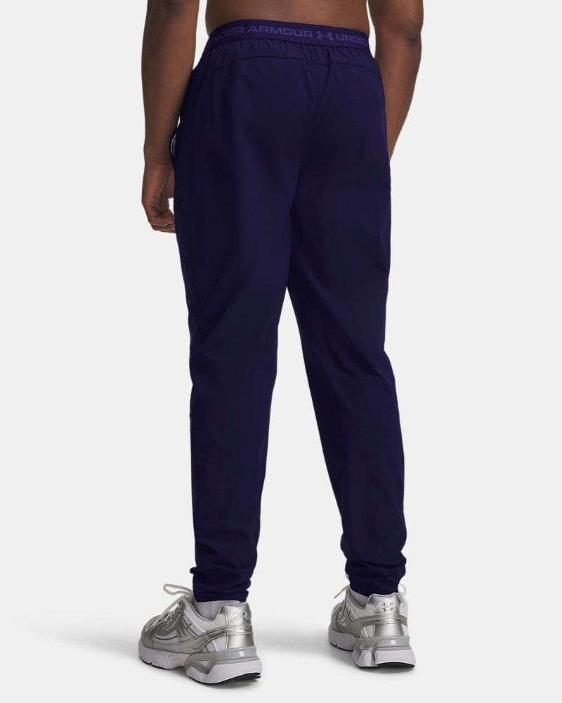 UA Vanish Woven Collegiate Men's Pants — view 9